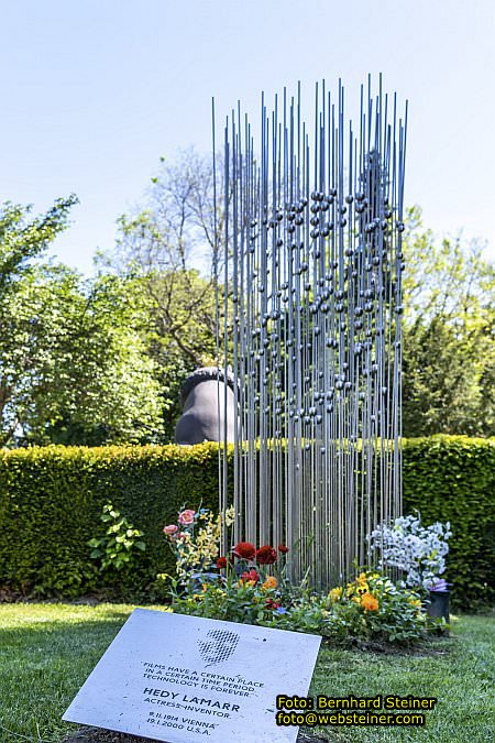Zentralfriedhof Wien