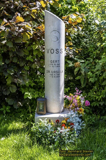 Zentralfriedhof Wien