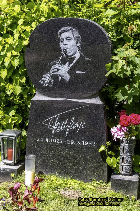 Zentralfriedhof Wien