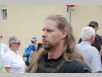 Historisches Kost�mfest in Purbach, 23.08.2014