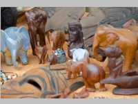 Historisches Kost�mfest in Purbach, 23.08.2014