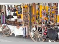 Historisches Kost�mfest in Purbach, 23.08.2014