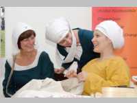 Historisches Kost�mfest in Purbach, 23.08.2014