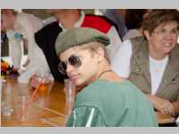 Historisches Kost�mfest in Purbach, 23.08.2014