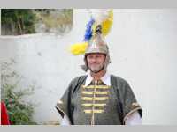 Historisches Kost�mfest in Purbach, 23.08.2014