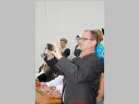 Historisches Kost�mfest in Purbach, 23.08.2014