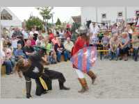 Historisches Kost�mfest in Purbach, 23.08.2014