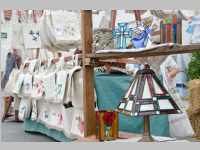 Historisches Kost�mfest in Purbach, 23.08.2014