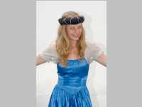 Historisches Kost�mfest in Purbach, 23.08.2014