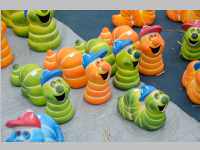 Historisches Kost�mfest in Purbach, 23.08.2014