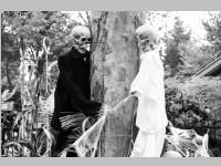 Halloween im Familypark Neusiedlersee, 01.11.2014