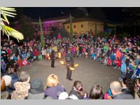 Halloween im Familypark Neusiedlersee, 01.11.2014