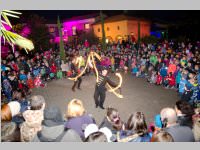 Halloween im Familypark Neusiedlersee, 01.11.2014