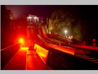 Halloween im Familypark Neusiedlersee, 01.11.2014