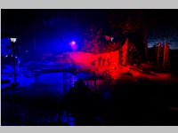 Halloween im Familypark Neusiedlersee, 01.11.2014