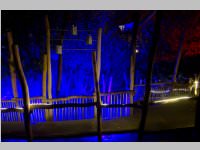 Halloween im Familypark Neusiedlersee, 01.11.2014