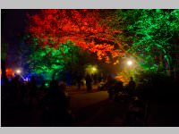 Halloween im Familypark Neusiedlersee, 01.11.2014