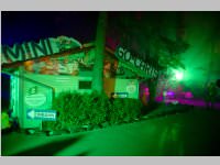 Halloween im Familypark Neusiedlersee, 01.11.2014