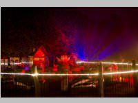 Halloween im Familypark Neusiedlersee, 01.11.2014