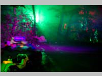 Halloween im Familypark Neusiedlersee, 01.11.2014