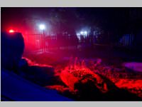 Halloween im Familypark Neusiedlersee, 01.11.2014