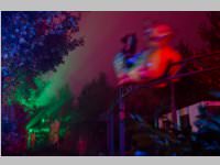 Halloween im Familypark Neusiedlersee, 01.11.2014
