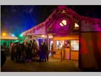 Halloween im Familypark Neusiedlersee, 01.11.2014