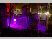 Halloween im Familypark Neusiedlersee, 01.11.2014