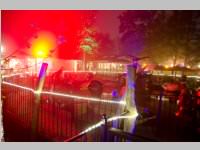 Halloween im Familypark Neusiedlersee, 01.11.2014