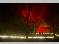 Halloween im Familypark Neusiedlersee, 01.11.2014