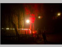 Halloween im Familypark Neusiedlersee, 01.11.2014