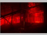 Halloween im Familypark Neusiedlersee, 01.11.2014