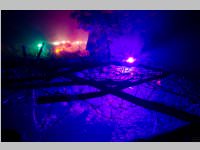 Halloween im Familypark Neusiedlersee, 01.11.2014