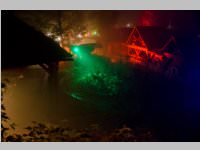 Halloween im Familypark Neusiedlersee, 01.11.2014