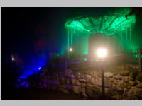 Halloween im Familypark Neusiedlersee, 01.11.2014