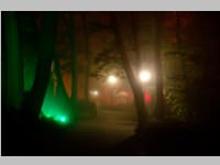 Halloween im Familypark Neusiedlersee, 01.11.2014