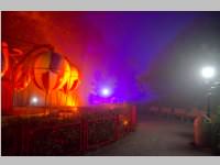 Halloween im Familypark Neusiedlersee, 01.11.2014