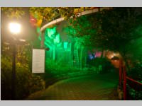 Halloween im Familypark Neusiedlersee, 01.11.2014