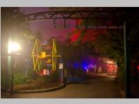 Halloween im Familypark Neusiedlersee, 01.11.2014