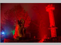 Halloween im Familypark Neusiedlersee, 01.11.2014