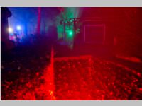Halloween im Familypark Neusiedlersee, 01.11.2014