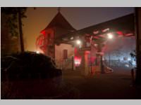 Halloween im Familypark Neusiedlersee, 01.11.2014