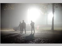 Halloween im Familypark Neusiedlersee, 01.11.2014