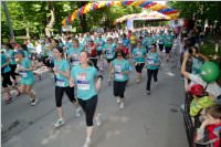 28. sterreichischer Frauenlauf, 31.05.2015