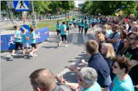 28. sterreichischer Frauenlauf, 31.05.2015