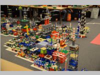 Lego Kids Fest in Wien, 02.11.2013