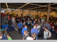 Lego Kids Fest in Wien, 02.11.2013