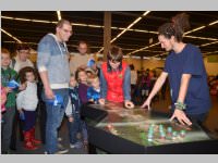 Lego Kids Fest in Wien, 02.11.2013