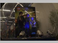 Lego Kids Fest in Wien, 02.11.2013