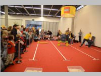 Lego Kids Fest in Wien, 02.11.2013